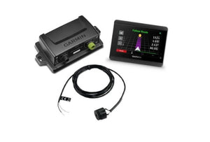 Garmin Reactor 40 Autopilot For Viking Viper Systems with GHC50 Control