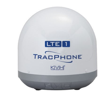 KVH INDUSTRIES TracPhone LTE-1