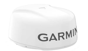 GARMIN GMR FANTOM™ 18X DOME RADAR - WHITE
