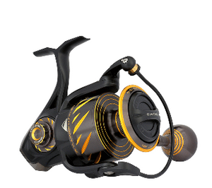 PENN AUTHORITY® 7500 SPINNING REEL ATH7500