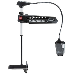 MOTORGUIDE TOUR 82LB-45"-24V HD+ UNIVERSAL SONAR - BOW MOUNT - CABLE STEER - FRESHWATER