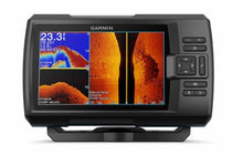 Load image into Gallery viewer, GARMIN STRIKER Vivid 7sv Fishfinder with GT52-TM Transducer
