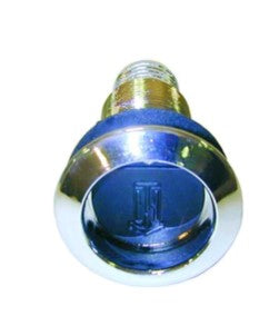 T-H Marine Brite Plate Chrome Plated Fittings
