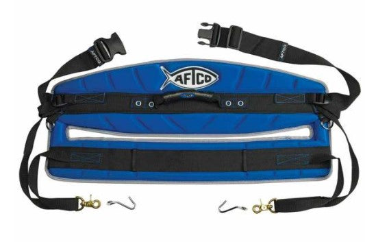 AFTCO AFTCO Maxforce AFH-1 Stand Up Harness