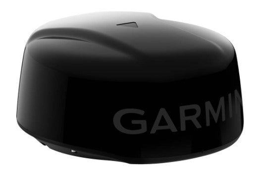 GARMIN GMR FANTOM™ 18X DOME RADAR - BLACK