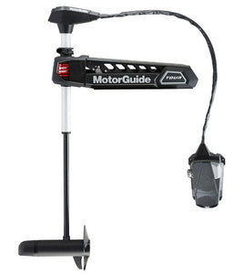 MOTORGUIDE TOUR 109LB-45"-36V BOW MOUNT - CABLE STEER - FRESHWATER