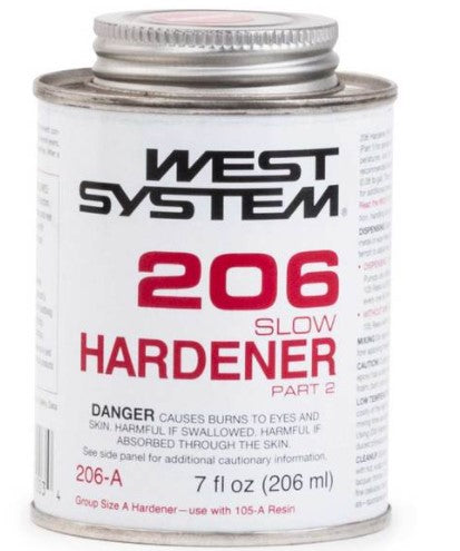 WEST SYSTEM #206-A Slow Hardener