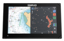 Load image into Gallery viewer, SIMRAD NSX™ 3009 9&quot; COMBO CHARTPLOTTER &amp; FISHFINDER - DISPLAY ONLY - NO TRANSDUCER
