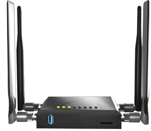 GOST OCTO DUECE CELLULAR ROUTER
