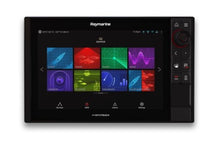 Load image into Gallery viewer, RAYMARINE AXIOM Pro 12 RVX Multifunction Display with RealVision 3D and Lighthouse Charts
