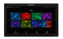 Load image into Gallery viewer, RAYMARINE AXIOM XL 22 GLASS BRIDGE MULTIFUNCTION DISPLAY KIT WITH RCR-SD, ALARM &amp; CABLE
