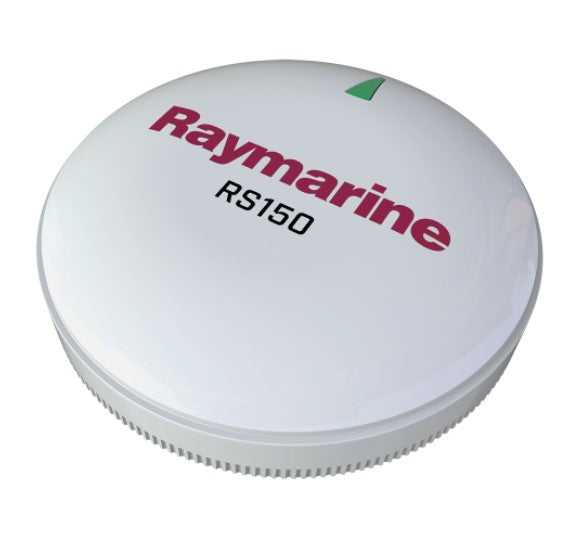 RAYMARINE RS150 GPS SENSOR