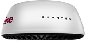 RAYMARINE QUANTUM™ Q24W RADOME W/WI-FI ONLY - 10M POWER CABLE INCLUDED