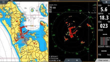 Load image into Gallery viewer, LOWRANCE HALO 20+, 20&quot; Radar
