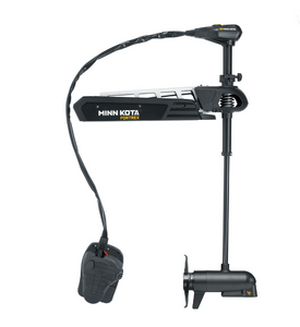 MINN KOTA FORTREX 80/US2 BOW-MOUNT TROLLING MOTOR - 24V-80LB-45"