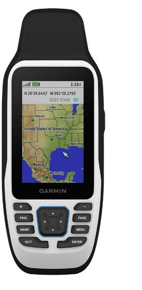 GARMIN GPSMAP® 79S HANDHELD GPS