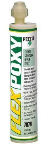 PETTIT PAINT FlexPoxy Epoxy Repair Compound