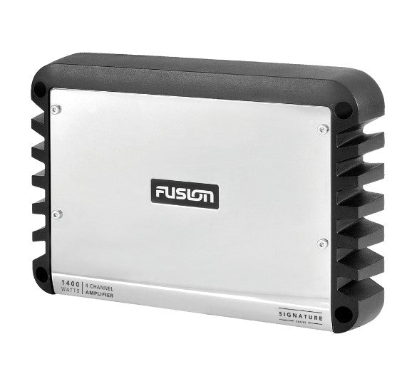 FUSION SG-DA12250 SIGNATURE SERIES - 2250W - MONO AMPLIFIER