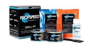 PROPSPEED Propspeed Small Kit - Foul-Release Coating