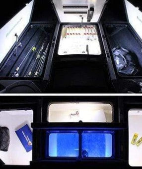 T-H Marine BLUEWATERLED Standard Boat Compartment LED Package