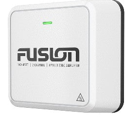 FUSION APOLLO™ MARINE ZONE AMPLIFIER - 140W