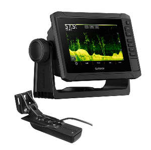 Garmin ECHOMAP™ UHD2 74sv Chartplotter/Fishfinder Combo w/US Coastal Maps & GT54UHD-TM