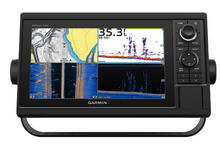 Load image into Gallery viewer, GARMIN GPSMAP® 1042XSV COMBO GPS/FISHFINDER GN+
