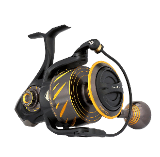 PENN AUTHORITY® 8500 SPINNING REEL ATH8500