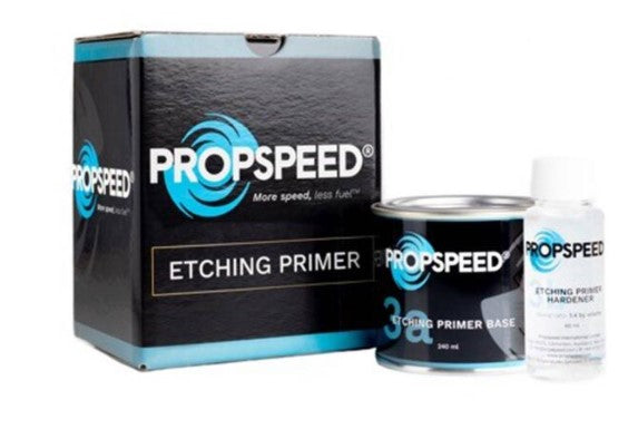 PROPSPEED Propspeed Etching Primer Base and Hardener – D&B Marine Supplies