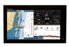 Load image into Gallery viewer, FURUNO NAVNET TZTOUCH2 12.1&quot; MFD CHART PLOTTER/FISH FINDER
