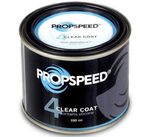 Load image into Gallery viewer, PROPSPEED Propspeed Clear Coat, 320ml.
