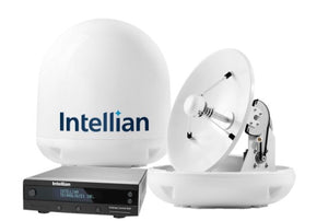 INTELLIAN I4 US SYSTEM 18" W/ALL AMERICAS LNB