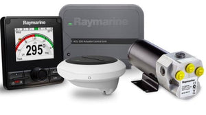 RAYMARINE EV-150 Hydraulic Autopilot System Pack