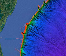 Load image into Gallery viewer, StrikeLines 3D Chesapeake Bay Offshore
