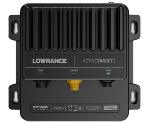 LOWRANCE ACTIVETARGET® 2 MODULE ONLY