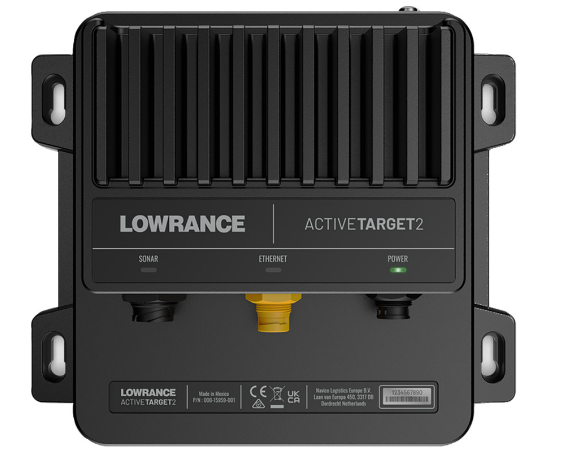 LOWRANCE ACTIVETARGET® 2 MODULE ONLY