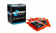Load image into Gallery viewer, PROPSPEED Propspeed Propprep Wipes, 10-Pack
