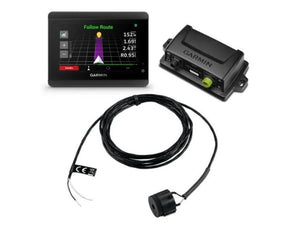 Garmin Reactor 40 Autopilot Steer-By-Wire Standard with GHC50 Control