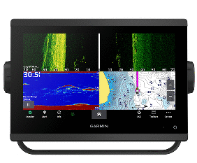 GARMIN GPSMAP® 943XSV COMBO GPS/FISHFINDER GN+