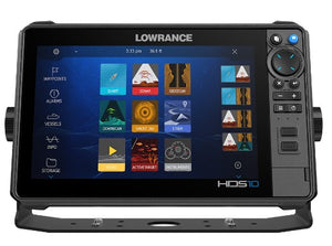 Lowrance Electronics Shop All