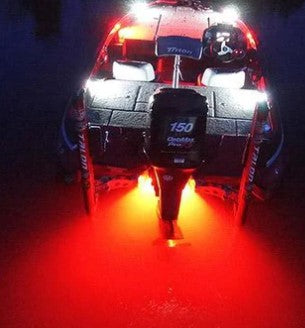 T-H Marine BLUEWATERLED Extreme Pro X2 MotorGlow LED Lighting System