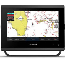 Load image into Gallery viewer, GARMIN GPSMAP 743xsv Multifunction Display with GMR 18HD+ Radome, BlueChart g3 and LakeVu g3 Charts
