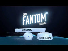 Load and play video in Gallery viewer, GARMIN GMR Fantom™ 6&#39; Open Array Radar
