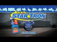 Load and play video in Gallery viewer, STAR BRITE Star Tron® Gasoline Additive, 32 oz.
