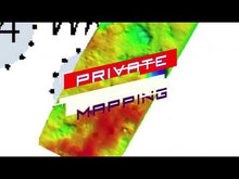 Load and play video in Gallery viewer, CMOR MAPPING SOUTH ATLANTIC (PREVIOUSLY NORTH FLORIDA, GEORGIA, AND SOUTH CAROLINA V2) 3D RELIEF SHADING CMOR CARD For Raymarine
