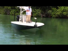 Load and play video in Gallery viewer, MOTORGUIDE XI5 WIRELESS TROLLING MOTOR - SALTWATER - GPS - 80LBS-48&quot;-24V
