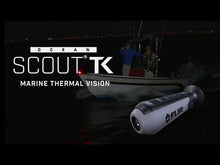 Load and play video in Gallery viewer, FLIR Ocean Scout TK™ Marine Thermal Handheld Camera
