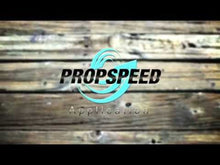 Load and play video in Gallery viewer, PROPSPEED Propspeed Clear Coat, 320ml.

