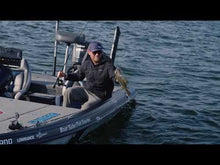 Load and play video in Gallery viewer, LOWRANCE HDS LIVE 12 Multifunction Display with Active Imaging 3-in-1 Transducer and US Coastal and Inland Mapping
